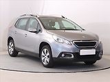 Peugeot 2008 (2016) 1.2 PureTech, Serv.kniha - náhled 1
