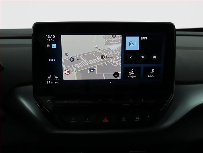 Volkswagen ID.4 (2020) 1st (82 kWh), SoH 89% - fotka 12 z 19
