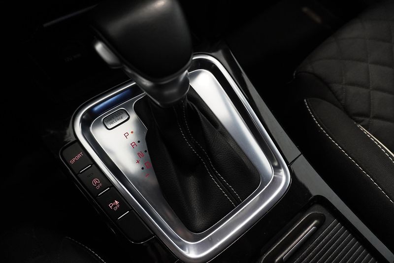 Kia Pro_Ceed (2019) PROCEED  1,6 CRDI AUTOMAT - fotka 21 z 35