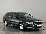 Škoda Superb Ambition - náhled 14