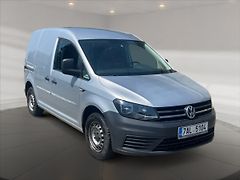 Volkswagen Caddy 2,0 TDI 55 - fotografie inzerátu