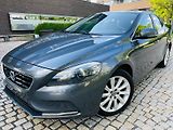 Volvo V40 2.0D3 5VÁLEC MANUÁL SERVISKA - náhled 1