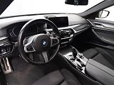 BMW Řada 5 520d xDrive - náhled 11