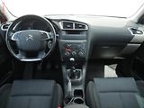 Citroën C4 (2011) 1.6  i, ČR, AC, temp - náhled 8