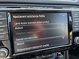 Škoda Superb 2,0 TDI 140KW 4X4 L&K DSG,ČR. - náhled 18