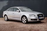 Audi A6 3.0 TDI QUATTRO - náhled 1