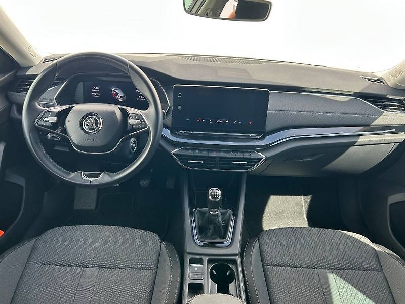 Škoda Octavia Style 6MP 1,5TSI - fotka 10 z 26