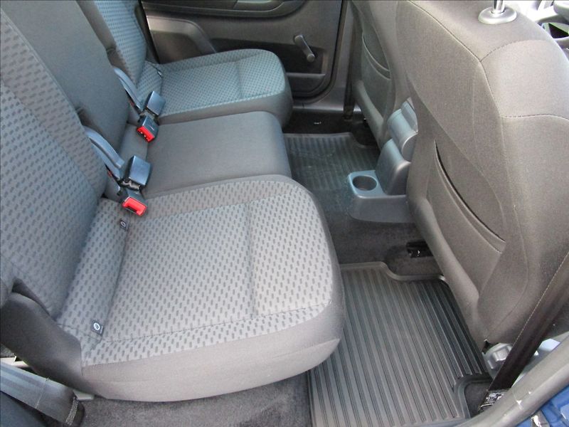 Škoda Roomster 1.4i 16V Ambition, aut Klima - fotka 26 z 48