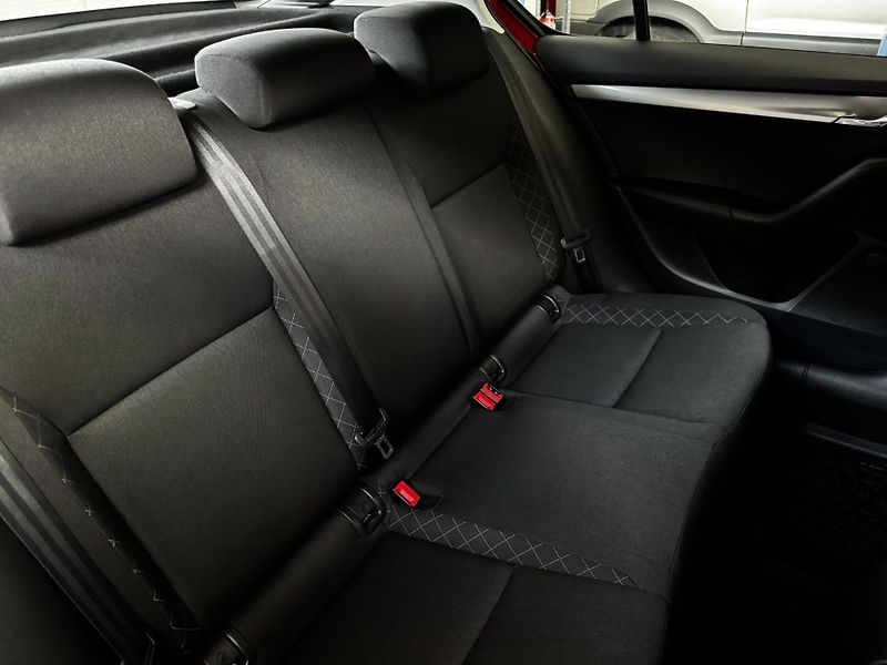 Škoda Octavia (2018) 1.0 TSI 85 KW - CZ - fotka 21 z 22