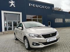 Peugeot 301 (2019) ACTIVE 1.2 PureTech 82 MAN5 - fotografie inzerátu