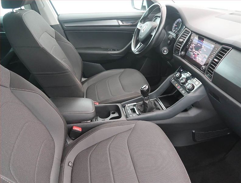 Škoda Kodiaq (2018) 2.0 TDI 4x4 - fotka 9 z 17