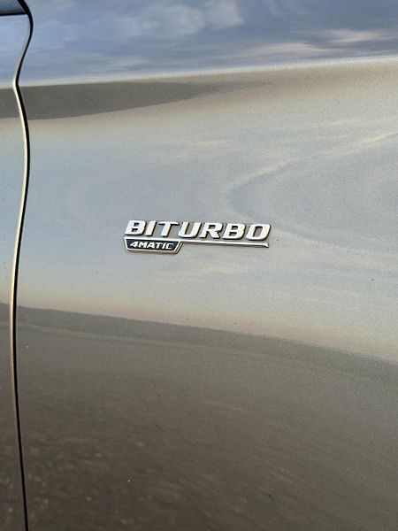 Mercedes-Benz Třídy C (2019) C43 AMG, odpočet DPH - fotka 13 z 26