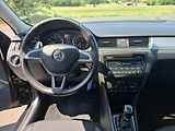 Škoda Rapid (2014) 1.2TSi 63kW,klima,tažné,senzor - náhled 10