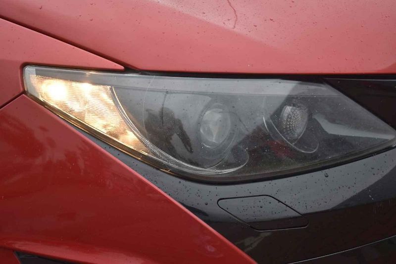 Test ojetiny Seat Ibiza Cupra