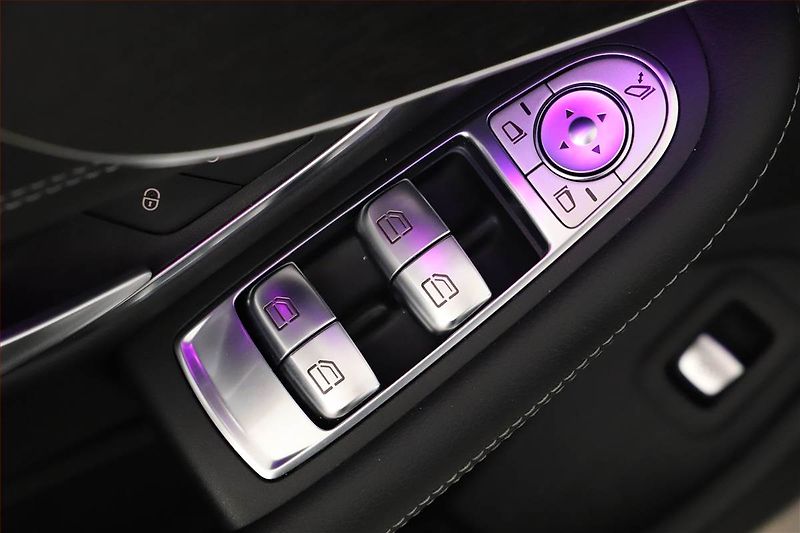 Mercedes-Benz Třídy C (2023) C 200 - fotka 24 z 27
