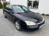 Ford Mondeo (2001) 2.0 i Nová STK - náhled 1