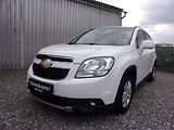 Chevrolet Orlando 2.0 CDTi 96kW 7MÍST BEZ KOROZE - náhled 1
