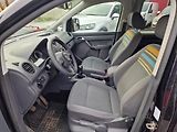 Volkswagen Caddy 1,6TDI 7 SEDADEL SENZORY - náhled 7