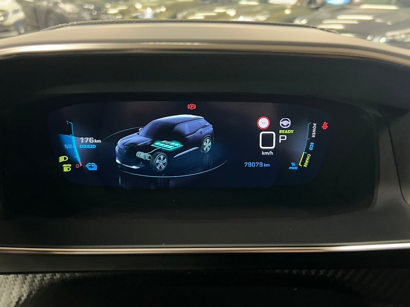 Peugeot 2008 (2021) SoH 89% GT 50kWh | Záruka - fotka 46 z 66