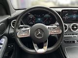 Mercedes-Benz GLC Coupé 200 d 4MATIC kupé AMG Li - náhled 11