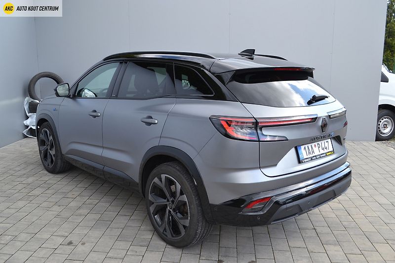 Renault Austral ICONIC ESPRIT ALPINE E-TECH FU - fotka 3 z 67