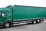 Scania (2019) G 410 / E 6 / FIRANKA + WINDA  - náhled 15