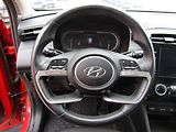 Hyundai Tucson (2021) 1.6 T-GDI, 1.maj,ČR, servis - náhled 14