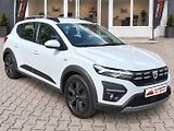 Dacia Sandero (2024) STEPWAY 1.0TCe 67kW 6M -T.ZAŘ. - náhled 1