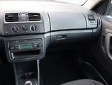 Škoda Roomster (2012) 1.2 TSI, Serv.kniha, po STK - náhled 8