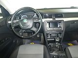 Škoda Superb (2013) 2,0TDI*VYHŘ.S*PARK.S**NAVIGACE - náhled 21