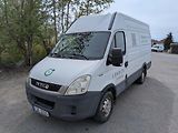 Iveco Daily (2011) - náhled 3