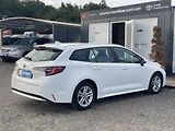 Toyota Corolla 1.8HSD, ČR-1m, ComTech, DPH - náhled 7