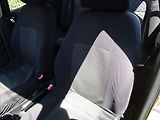 Škoda Fabia 1.2HTP - náhled 12