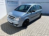 Opel Meriva (2009) 1.4i Klima! Tažné! Nová STK! - náhled 8