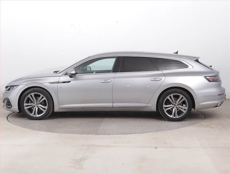 Volkswagen Arteon (2023) 2.0 TDI - fotka 3 z 19