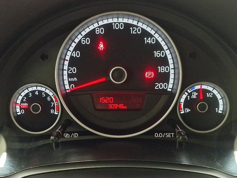 Volkswagen up! (2013) 1.0 ECO Záruka - fotka 31 z 62