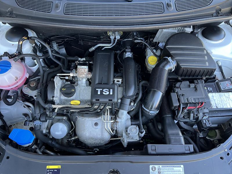 Škoda Roomster 1.2TSi 77kw PANORAMA TEMPOMAT - fotka 34 z 40