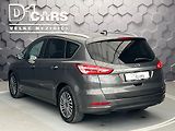 Ford S-MAX 2,5 HEV Titanium 7míst - náhled 1