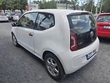 Volkswagen up! 1.0 MPI 55kw - náhled 2
