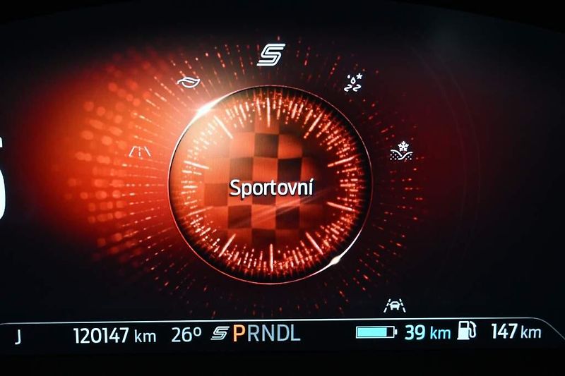 Ford Kuga (2022) 2.5 VIGNALE LED ACC VIRTUAL BO - fotka 38 z 45