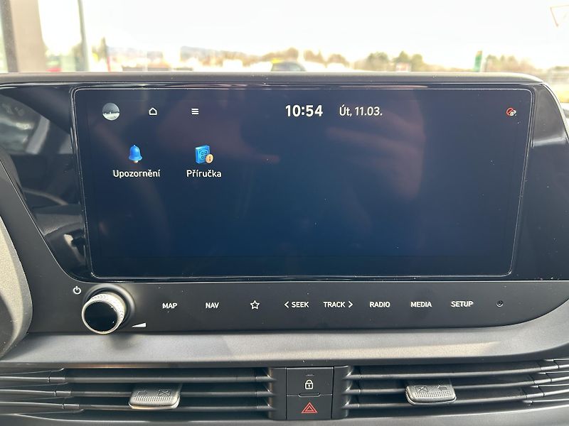 Hyundai Bayon FL 1,2I SMART - fotka 21 z 26
