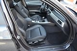 BMW Řada 3 (2007) 320d Touring 110kW / TAŽNÉ - náhled 11