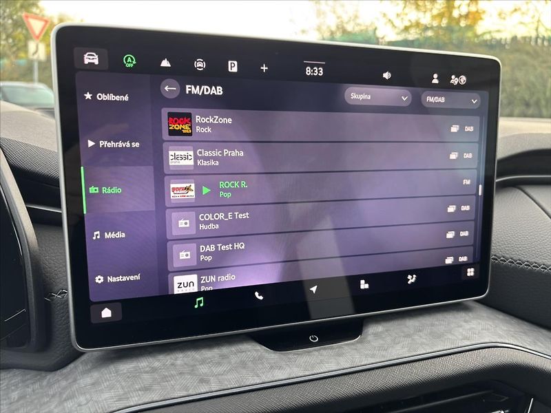 Škoda Kodiaq 2,0 D AT 4x4 Exclusive TAŽNÉ - fotka 28 z 48