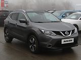 Nissan Qashqai (2016) 1.2 DiG-T 4X2, N-Connecta - náhled 1