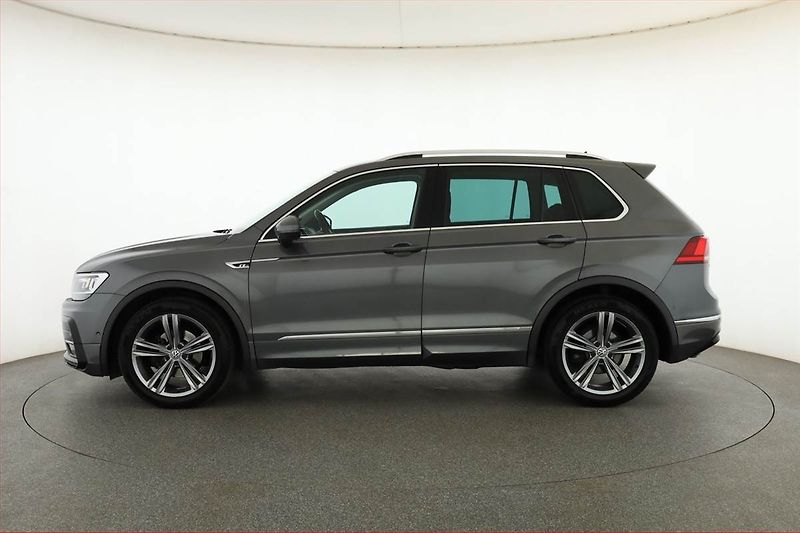 Volkswagen Tiguan (2019) R-Line 2.0 TDI - fotka 3 z 18