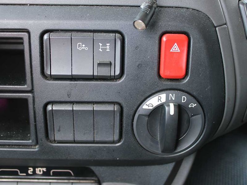 DAF XF 480, EURO 6, LOWDECK, NEZÁVISL - fotka 11 z 21