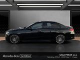 Mercedes-Benz Třídy C Třída C 200 AMG Night - náhled 6