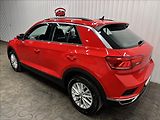 Volkswagen T-Roc 2.0TSI 140kW DSG ACC 4MOTION - náhled 6