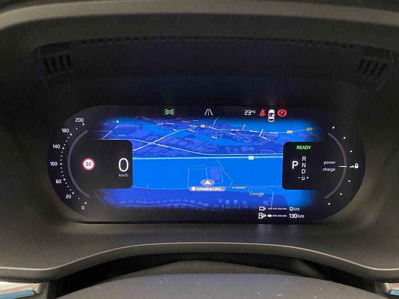 Volvo XC60 AWD POLESTAR AUT CZ 1.maj - fotka 43 z 65