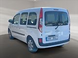 Renault Kangoo 1,5 BdCi 95 Zen - náhled 3
